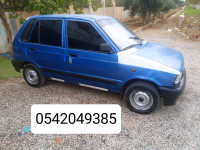 voitures-suzuki-maruti-800-2006-bou-ismail-tipaza-algerie