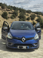 voitures-renault-clio-4-2019-gt-line-arris-batna-algerie