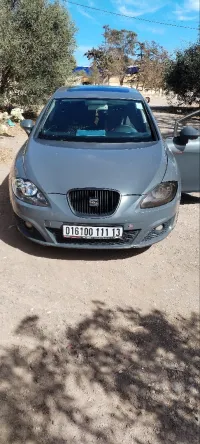 Seat Leon 2011 Leon