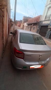 voitures-dacia-logan-2014-ain-tadles-mostaganem-algerie