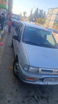 سيارات-suzuki-maruti-zen-2004-مستغانم-الجزائر