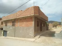 Vente Villa Tlemcen Bab el assa