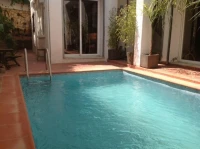 Location Villa Alger Cheraga