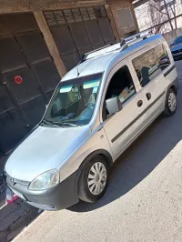 Opel Combo 2010 