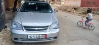 Chevrolet Optra 5 portes 2006 Optra 5 portes