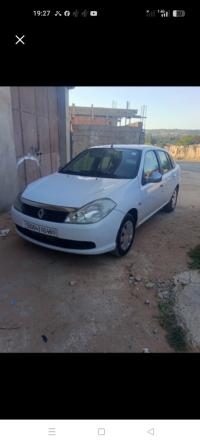 cars-renault-symbol-2010-yellel-relizane-algeria