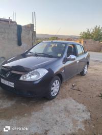 سيارات-renault-symbol-2010-يلل-غليزان-الجزائر