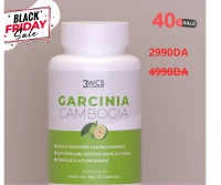 Garcina Cambogia