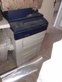 Imprimante xerox multifonction C60