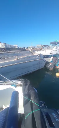Vente bateau 