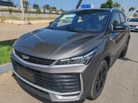 سيارات-geely-coolray-2026-flag-ship-سعيد-حمدين-الجزائر