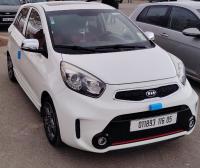 سيارات-kia-picanto-2016-sportline-باتنة-الجزائر