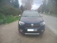 سيارات-dacia-sandero-2017-stepway-سيدي-موسى-الجزائر