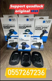 Support quadlock original