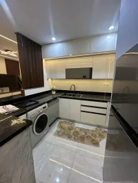Vente Appartement F4 Alger Oued smar