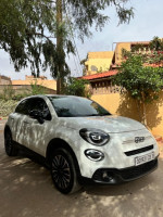 voitures-fiat-500-x-2023-club-tlemcen-algerie