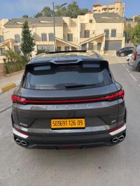 سيارات-geely-coolray-2026-بومرداس-الجزائر
