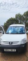 utilitaire-peugeot-partner-2008-origin-chlef-algerie