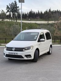 سيارات-volkswagen-caddy-2018-collection-قسنطينة-الجزائر