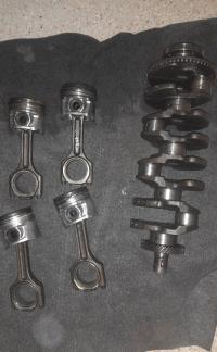 المحرك-و-علبة-السرعة-bielles-moteur-kia-sportage-زرالدة-الجزائر