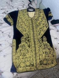 veste fetla