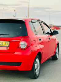 voitures-chevrolet-aveo-5-portes-2008-ls-boumerdes-algerie