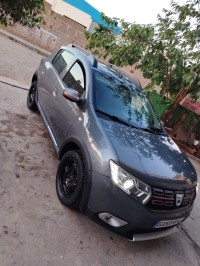 سيارات-dacia-sandero-2017-stepway-عين-بنيان-الجزائر