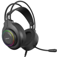 CASQUE GAMING LENOVO ORIGINAL G20 USB RGB
