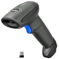 LECTEUR CODE BARRE HENEX HC 3208R 2D QR USB SANS FIL BLUETOOTH 