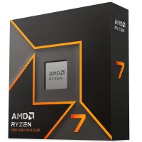 AMD Ryzen 7 9800X3D Processeur  (4.7 GHz / 5.2 GHz)