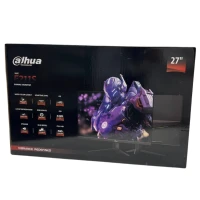 ECRAN DAHUA LM27-E211SW BLANC 120Hz IPS 27 Full HD
