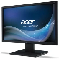ECRAN ACER 21.5" V226HQL 1920 x 1080 (Wide)  60 Hz / 16:9 5 ms