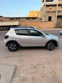 سيارات-dacia-sandero-2018-stepway-restylee-الحراش-الجزائر