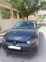 voitures-volkswagen-polo-2023-batna-algerie