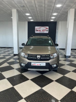 voitures-dacia-sandero-2019-stepway-privilege-azazga-tizi-ouzou-algerie