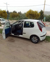 voitures-fiat-punto-2001-ain-naadja-alger-algerie