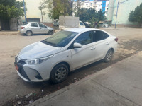 voitures-toyota-yaris-2022-sidi-maarouf-jijel-algerie