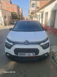 سيارات-citroen-c3-2021-city-line-الدويرة-الجزائر