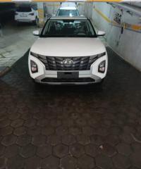 سيارات-hyundai-creta-2025-gl-برج-الكيفان-الجزائر