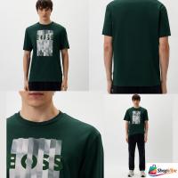 ملابس-علوية-t-shirt-boss-العلمة-سطيف-الجزائر