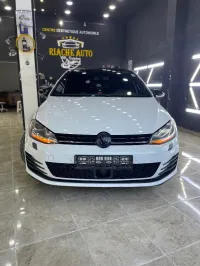 Volkswagen Golf 7 2014 GTD