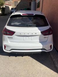 cars-livan-x3-pro-2025-tout-cheraga-alger-algeria