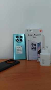 هواتف-ذكية-xiaomi-redmi-note-14-pro-تيزي-وزو-الجزائر