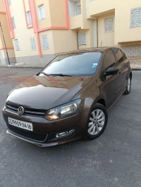 Volkswagen Polo 2014 Polo