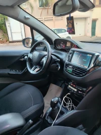 Peugeot 208 2019 GT Line