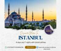 hotellerie-restauration-salles-voyage-organise-istanbul-tiaret-algerie