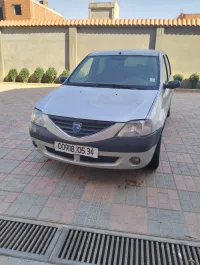 Dacia Logan 2005 