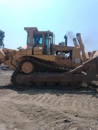 Caterpillar D8 2000