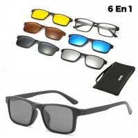 lunettes-de-soleil-hommes-promo-6-pcs-une-pochette-blida-algerie