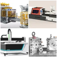 Machines Industrielles